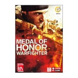 بازی کامپیوتری Medal Of Honor Warfighter