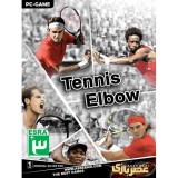 بازی تنیس حرفه ای Tennis Elbow کامپیوتر