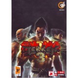 بازی Tekken-3 برای کامپیوتر