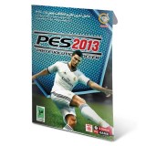 بازی PES 2013 برای کامپیوتر