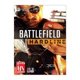 بازی کامپیوتری Battlefield HardLine