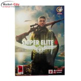 بازی کامپیوتری SNIPER ELITE 4