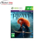 بازی Brave برای Xbox 360