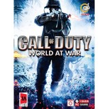بازی Call Of Duty World At War برای کامپیوتر