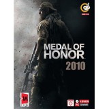 بازی Meda of Honor 2010 برای کامپیوتر