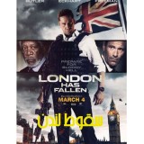 فیلم خارجی سقوط لندن