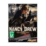 بازی NANCY DREW برای کامپیوتر