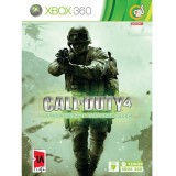 Call of Duty 4 Modern Warfare Enhesari XBOX 360