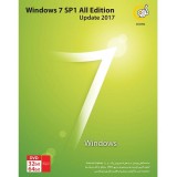 Windows 7 SP1 All Edition Update 2017