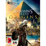 بازی Assassin's Creed Origins PC