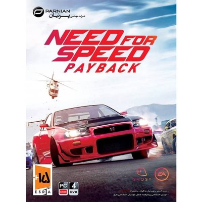 بازی Need For Speed PayBack برای کامپیوتر