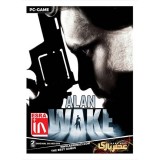 بازی کامپیوتری Alan Wake