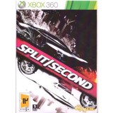 بازی Split Second مخصوص Xbox360