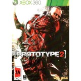 بازی ProtoType2 مخصوص Xbox 360