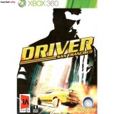 بازی Driver San Francisco مخصوص Xbox 360