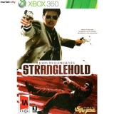 بازی Stranglehold مخصوص Xbox 360