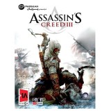 بازی کامپیوتری Assassin's Creed III