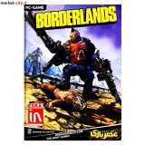 بازی Border Lands برای کامپیوتر