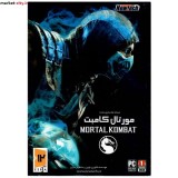 بازی کامپیوتری Mortal Kombat