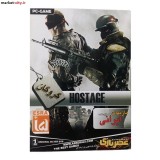بازی ایرانی HOSTAGE مخصوص PC