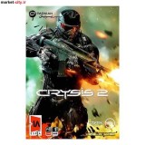 بازی کامپیوتری Crysis 2