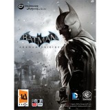 بازی کامپیوتری Batman Arkham Orgins