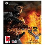بازی کامپیوتری Farcry 2