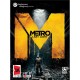 بازی کامپیوتری Metro Last Light