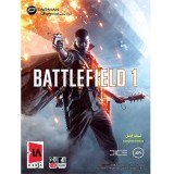بازی کامپیوتری Battlefield 1