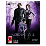 بازی کامپیوتری Resident Evil 6
