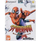 بازی Spider-Man 3 مخصوص PS2