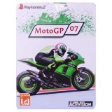 بازی 07 Moto GP مخصوص PS2