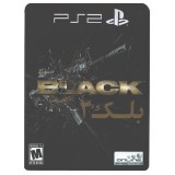 بازی Black2 مخصوص PS2