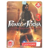 بازی Perince of Persia 3 مخصوص PS2