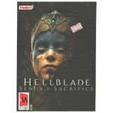 بازی Hellblade Senua's Sacrifice مخصوص Pc