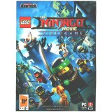 بازی کامپیوتری The Ninja Lego