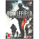بازی کامپیوتری Battlefield Bad Company 2