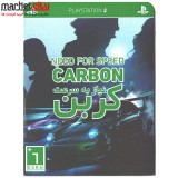 بازی Need For Speed Carbon مخصوص PS2