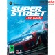 بازی کامپیوتری Super Street The Game