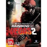 بازی کامپیوتری Tom Clancy's Rainbowsix Vegas 2