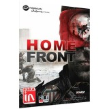 بازی Hom Front مخصوص PC