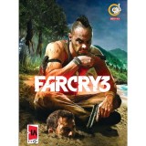 بازی Farcry3 مخصوص PC