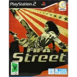 بازی Fifa Street مخصوص PS2