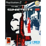 بازی The Sniper 2 مخصوص PS2