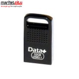 فلش مموری 32 گیگ Data Plus Carbon Black USB3.1