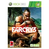 بازی Farcry3 مخصوص Xbox 360
