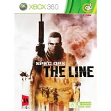 بازی Spec Ops The Line مخصوص Xbox 360