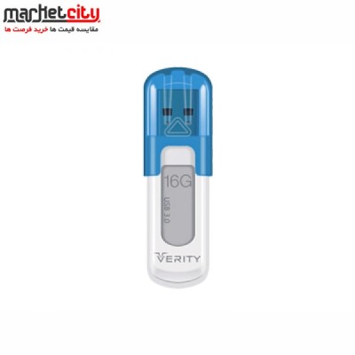 فلش 16 گیگ وریتی Verity V710 USB 3.0