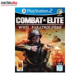 بازی Combat Elite مخصوص PS2