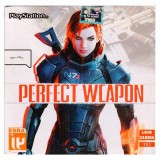 بازی Perfect Wcapon PS1